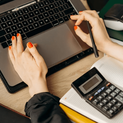Bookkeeping