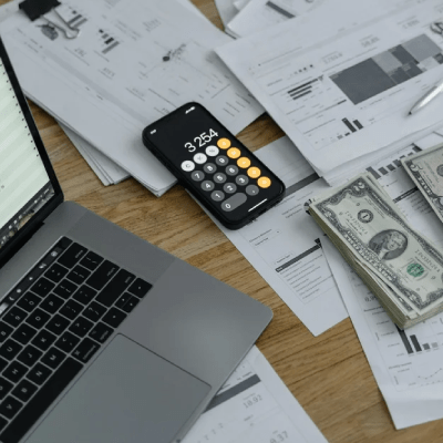 Payroll Services